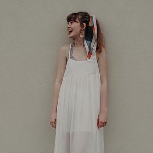 Meet your Posher, Jillian